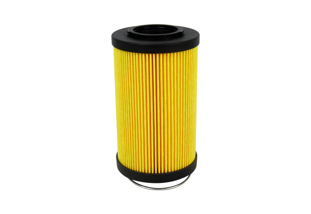 hydraulic oil filter